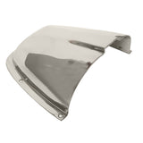 Sea-Dog - Clam Shell Vent - Stainless Steel — Quality Boat Parts