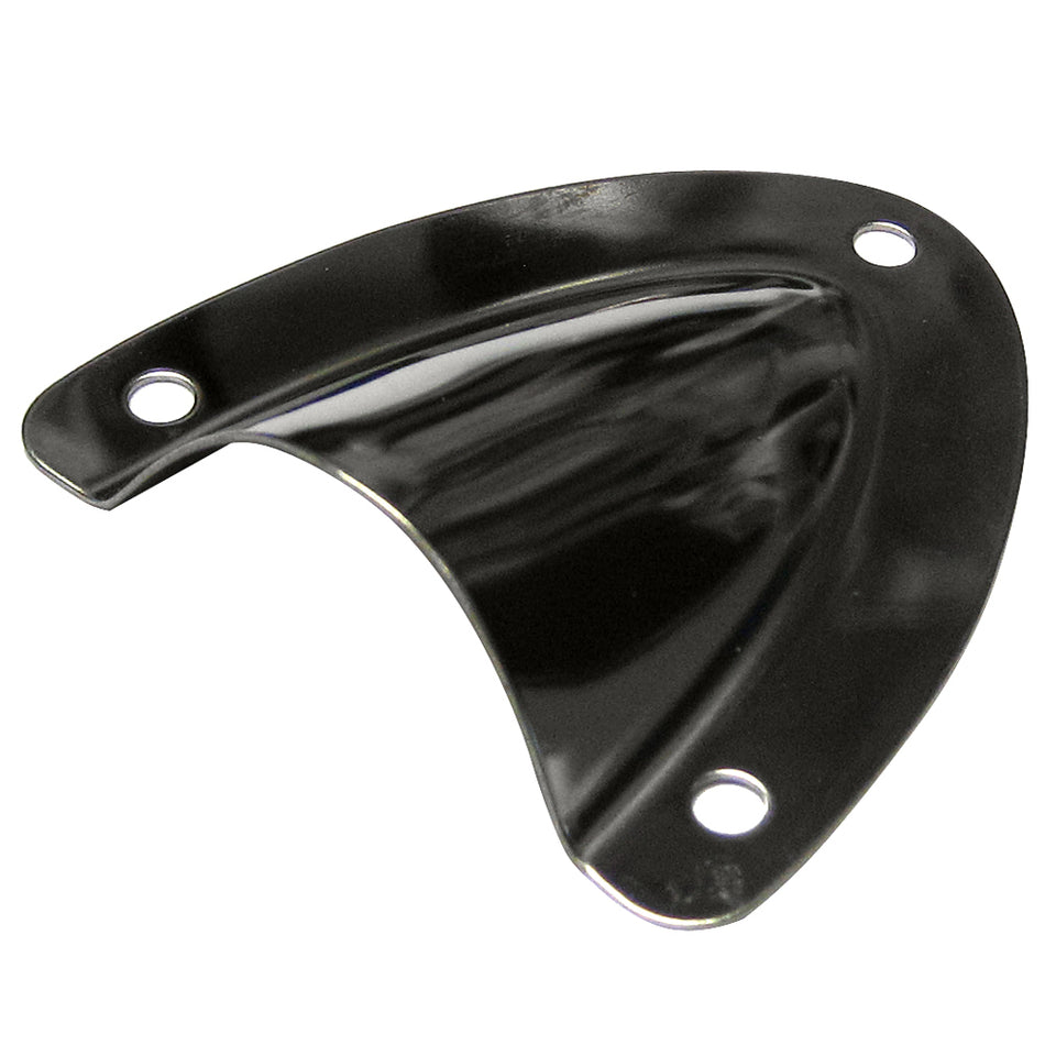 Sea-Dog - Midget Vent - Stainless Steel — Quality Boat Parts