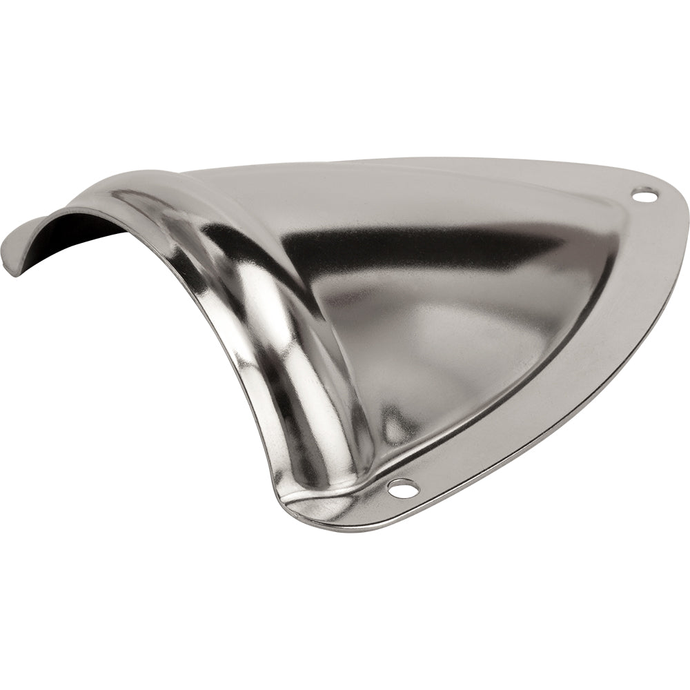Sea-Dog - Midget Vent - Stainless Steel — Quality Boat Parts