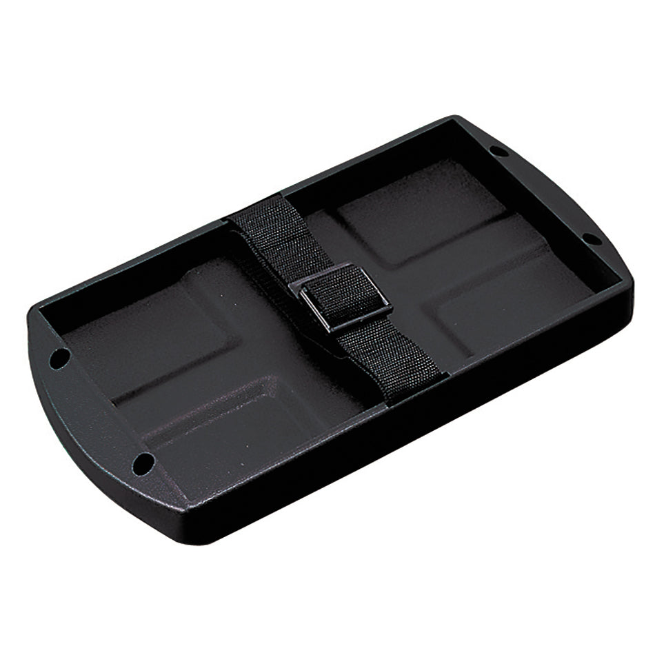 Sea-Dog - Battery Mount - With Tray Straps — Quality Boat Parts