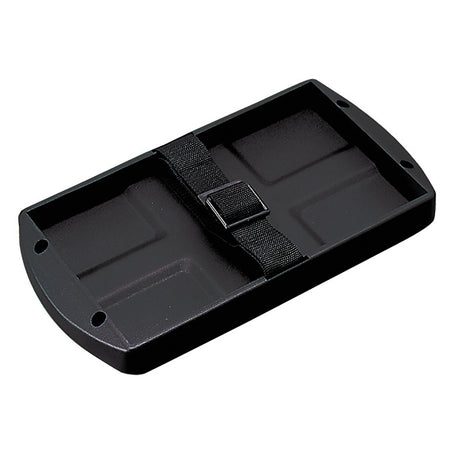 Sea-Dog - Battery Mount - With Tray Straps — Quality Boat Parts