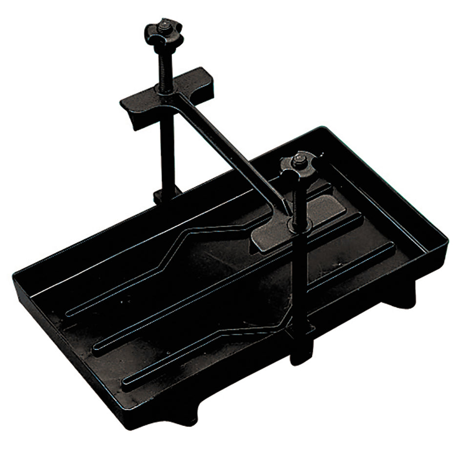 Sea-Dog - Battery Tray - With Clamp — Quality Boat Parts
