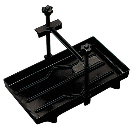 Sea-Dog - Battery Tray - With Clamp — Quality Boat Parts