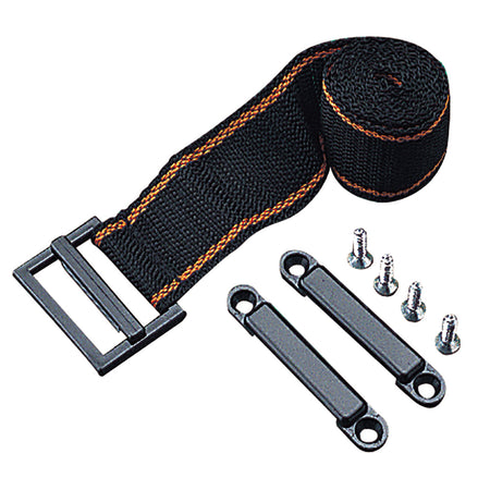Sea-Dog - Battery Box Strap - Brackets — Quality Boat Parts