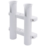 Sea-Dog - Two Pole Side Mount Rod Storage Rack — Quality Boat Parts