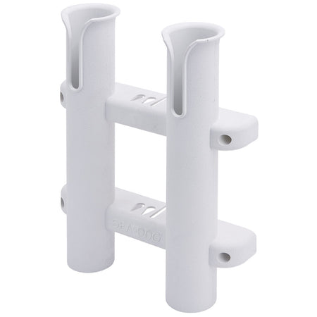 Sea-Dog - Two Pole Side Mount Rod Storage Rack — Quality Boat Parts