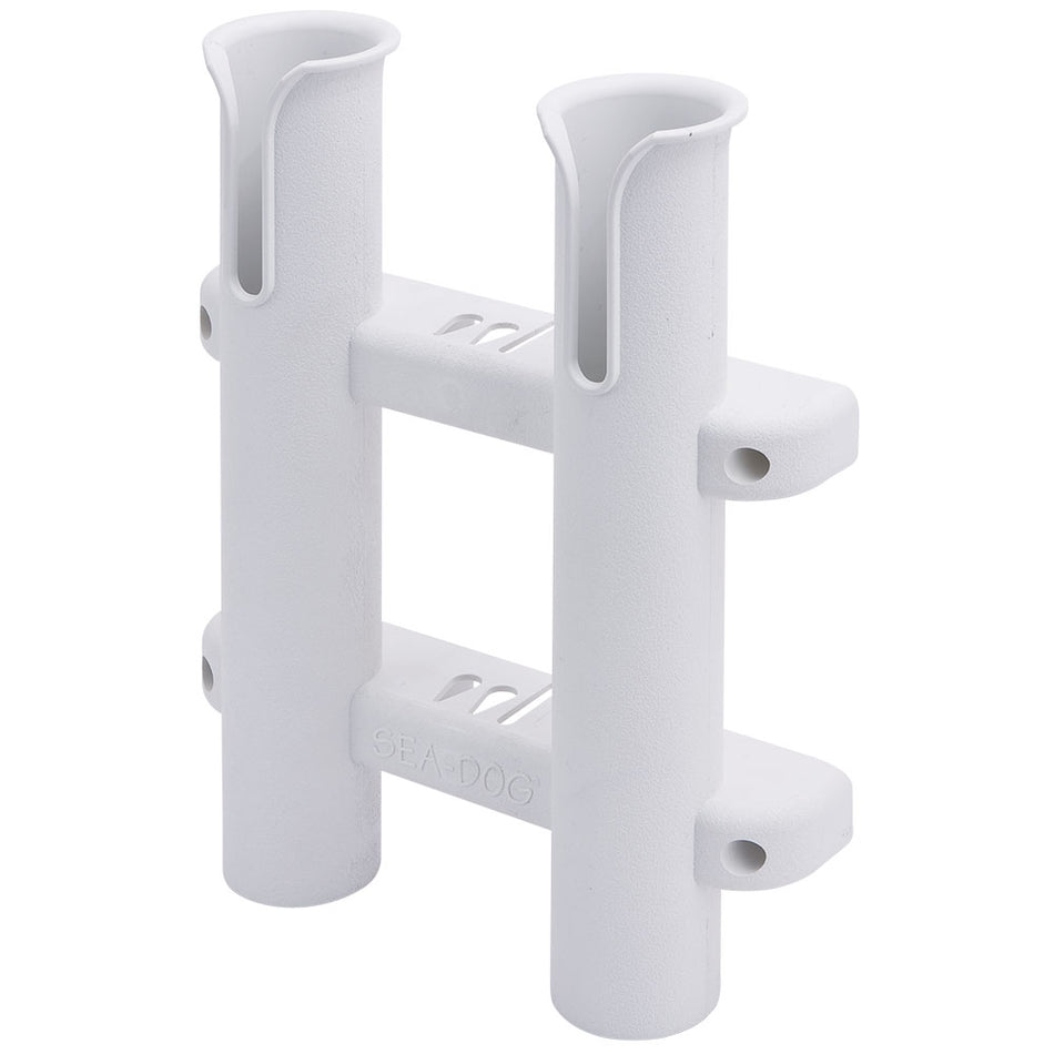 Sea-Dog - Two Pole Side Mount Rod Storage Rack — Quality Boat Parts
