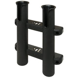 Sea-Dog - Two Pole Side Mount Rod Storage Rack — Quality Boat Parts