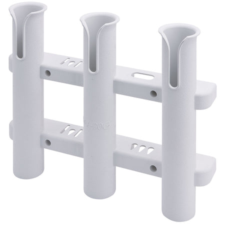 Sea-Dog - Three Pole Rod Storage Rack — Quality Boat Parts