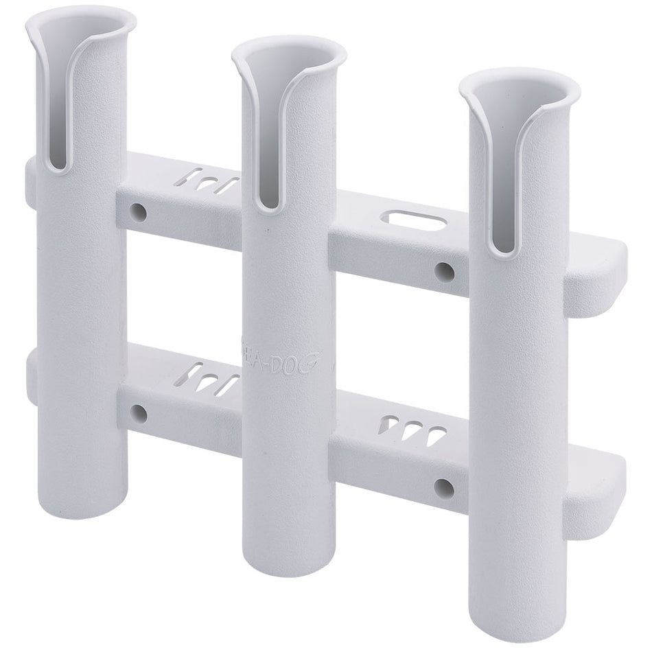 Sea-Dog - Three Pole Rod Storage Rack — Quality Boat Parts
