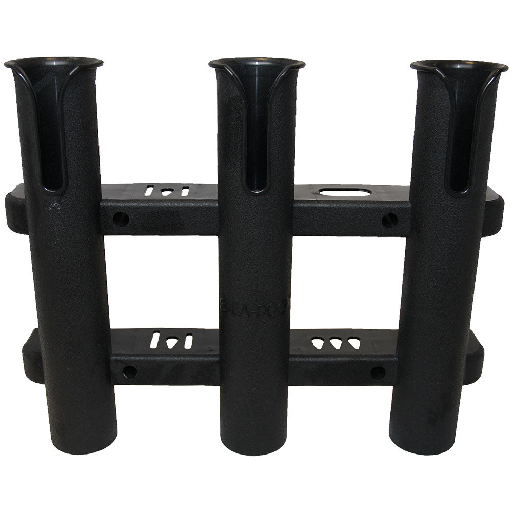 Sea-Dog - Three Pole Rod Storage Rack — Quality Boat Parts