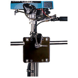 Sea-Dog - Poly Rail Mount Motor Bracket — Quality Boat Parts