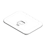 Sea-Dog - Triple Lock Rectangular Marine Hatch — Quality Boat Parts