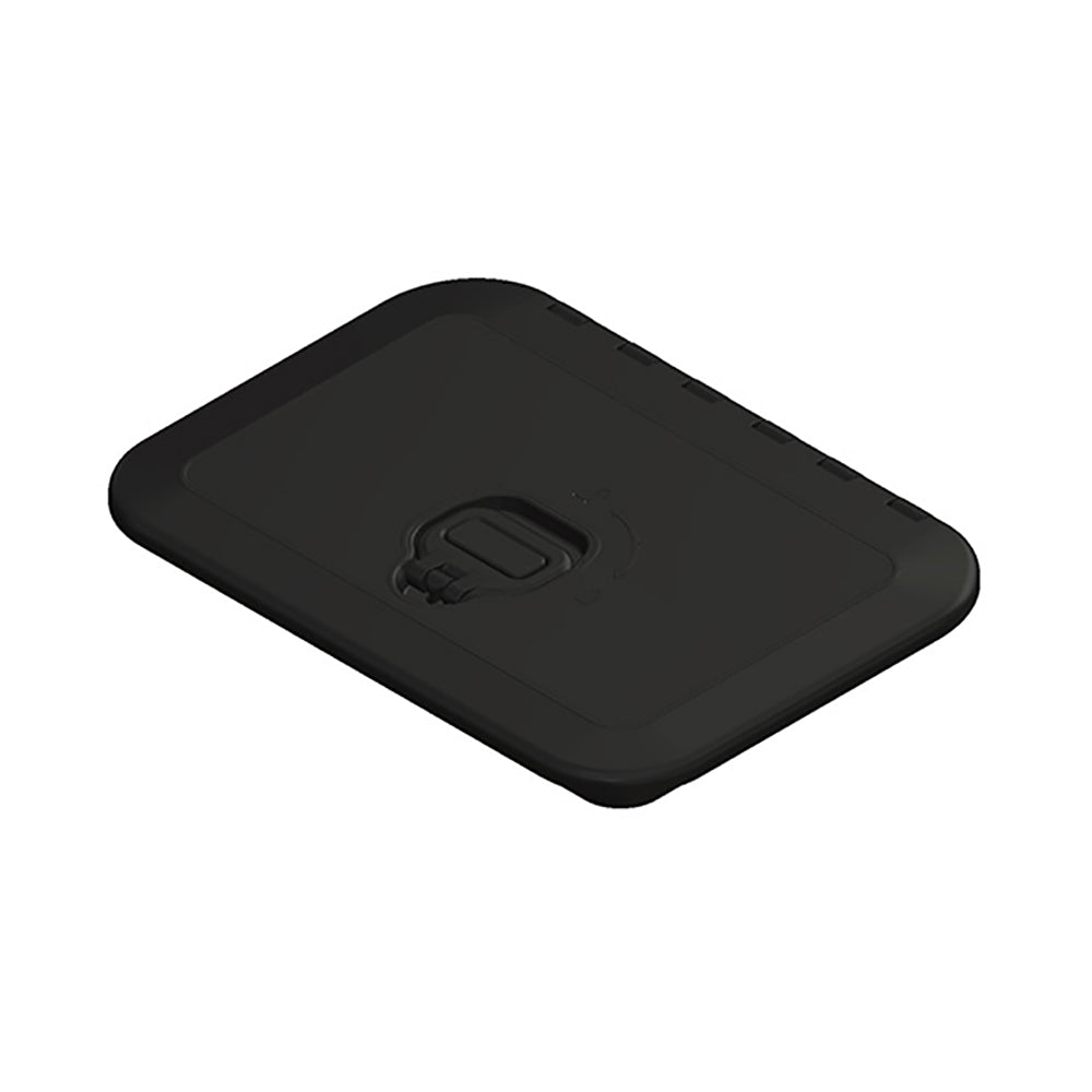 Sea-Dog - Triple Lock Rectangular Marine Hatch — Quality Boat Parts