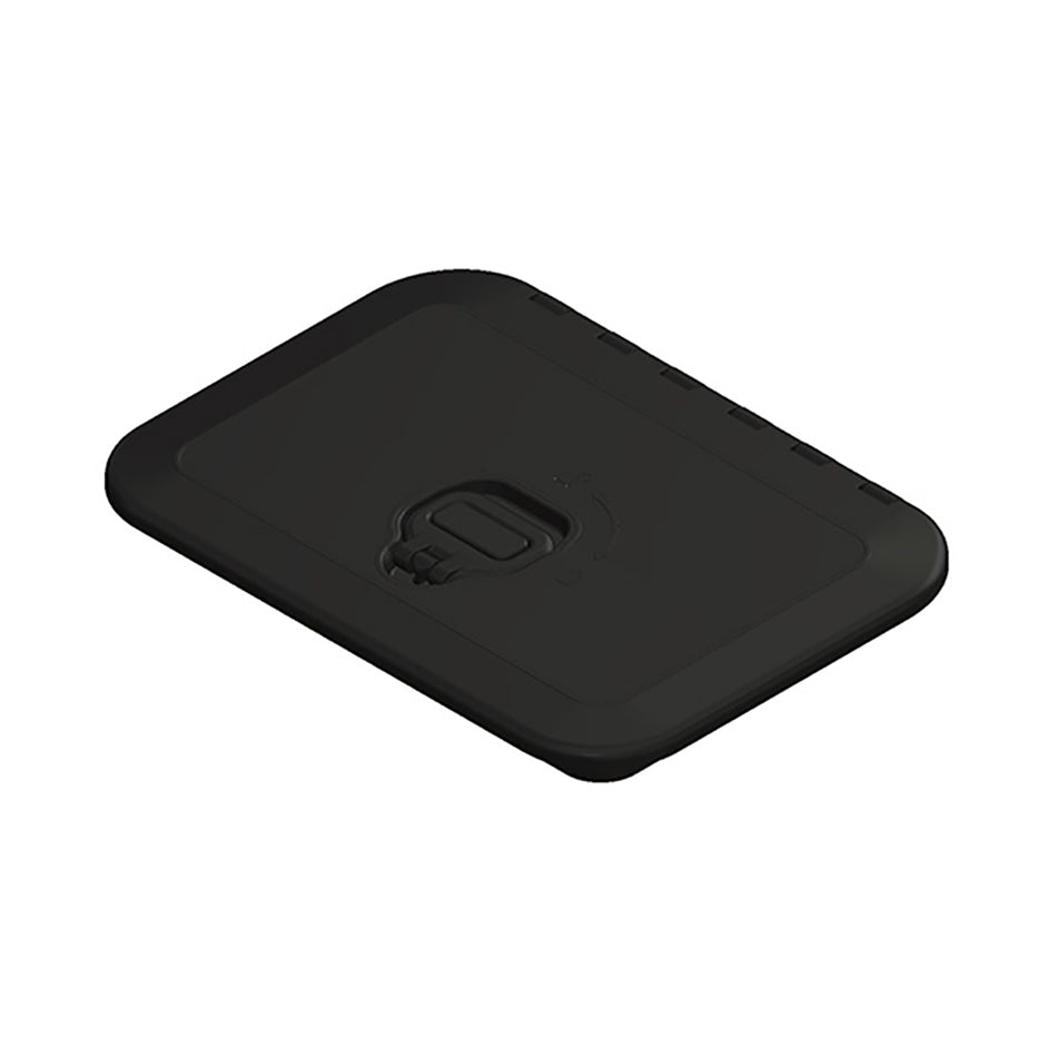 Sea-Dog - Triple Lock Rectangular Marine Hatch — Quality Boat Parts