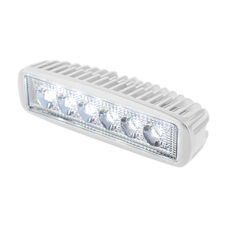 Sea-Dog - LED Cockpit Spreader Light - 1440 Lumens, 12V, 1A — Quality Boat Parts