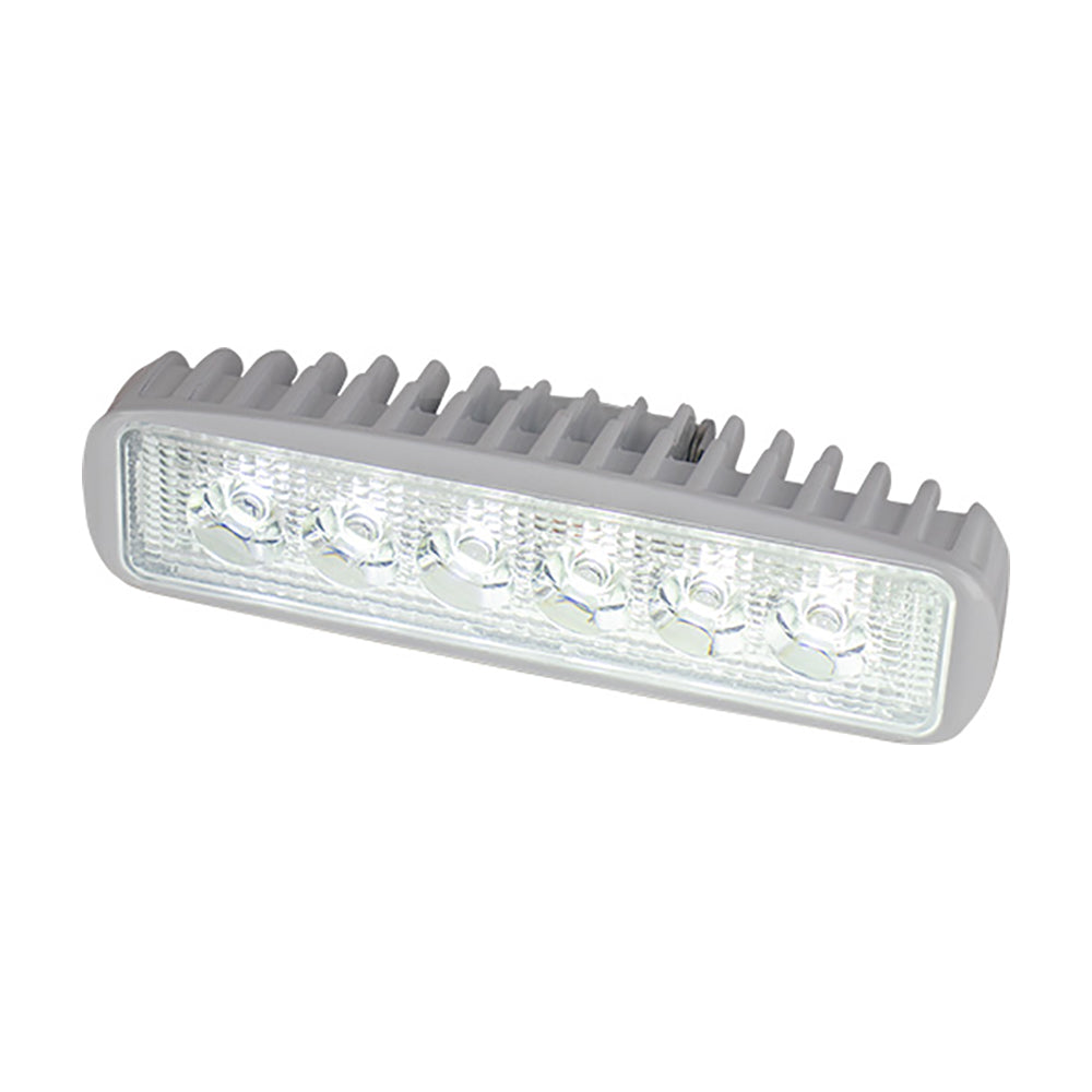 Sea-Dog - LED Cockpit Spreader Light - 1440 Lumens, 12V, 1A — Quality Boat Parts