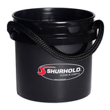 Shurhold - World Best Rope Handle Bucket — Quality Boat Parts