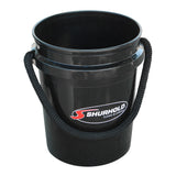 Shurhold - World Best Rope Handle Bucket — Quality Boat Parts
