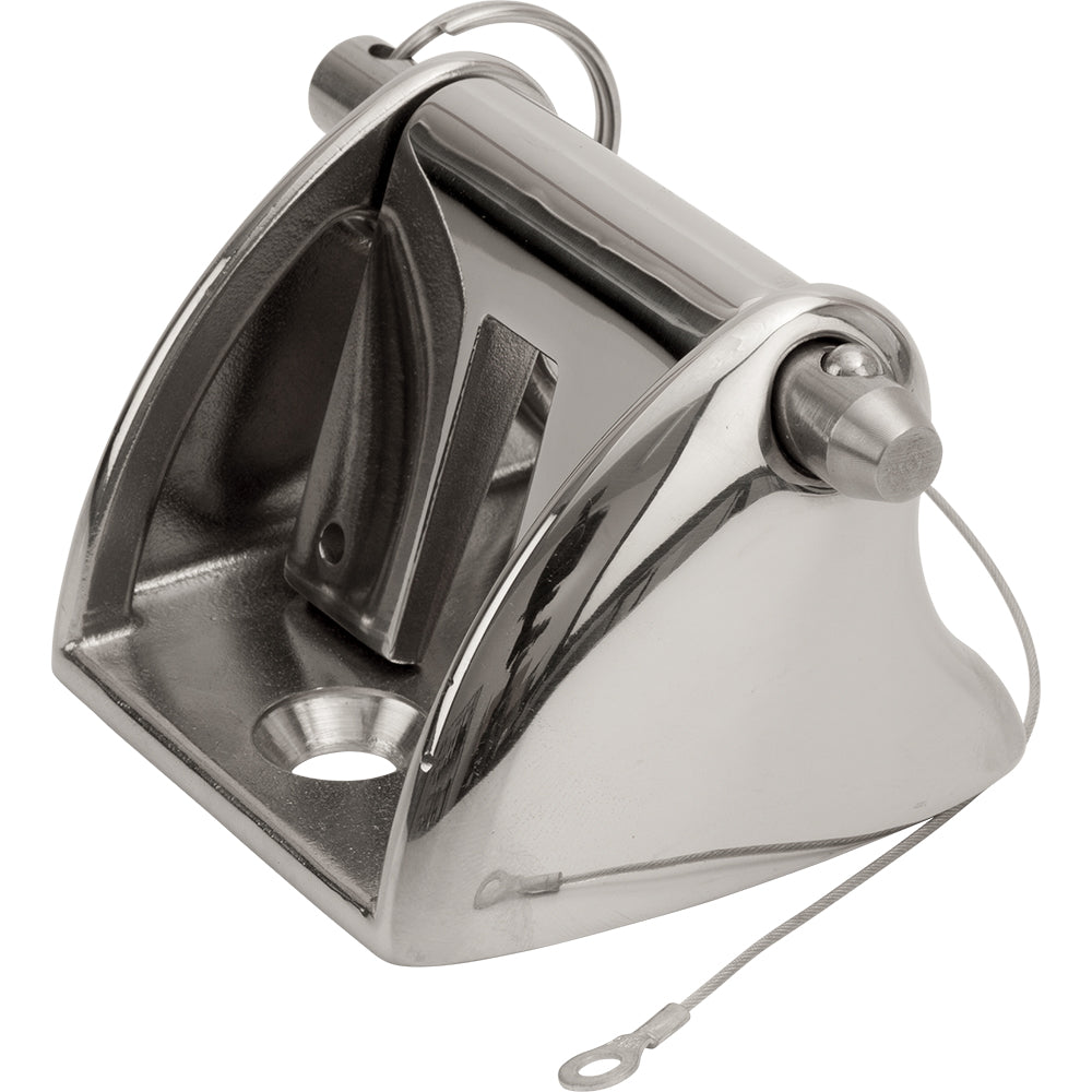 Sea-Dog - Stainless Steel Chain Stopper — Quality Boat Parts