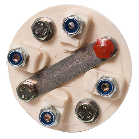 R & D Marine - Flexible Shaft Coupling — Quality Boat Parts