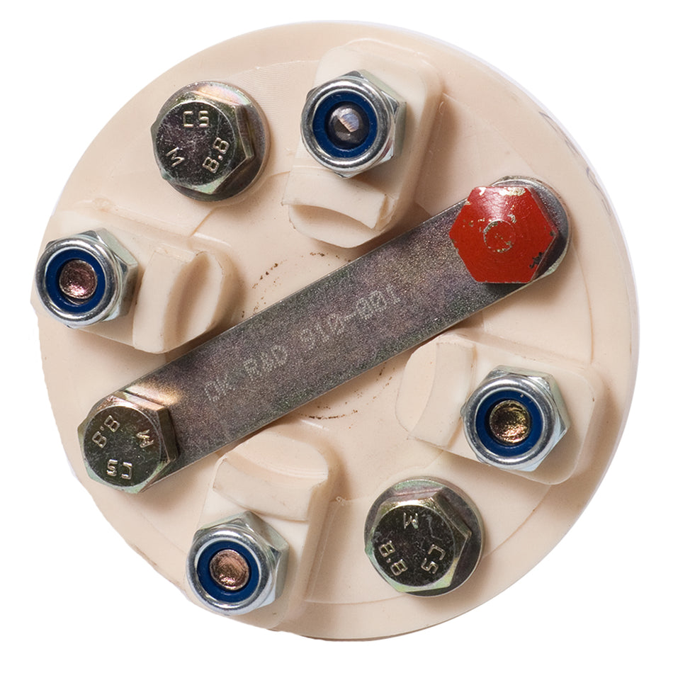 R & D Marine - Flexible Shaft Coupling — Quality Boat Parts