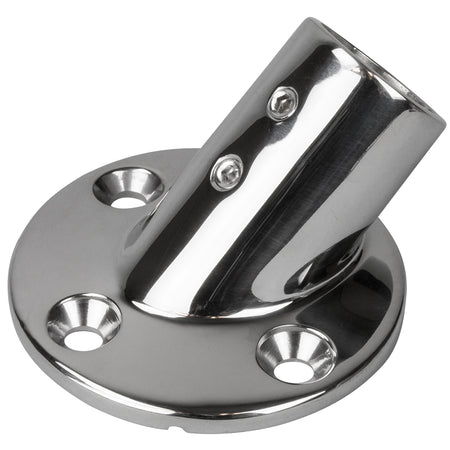 Sea-Dog - Rail Base Attachment - Stainless Steel — Quality Boat Parts