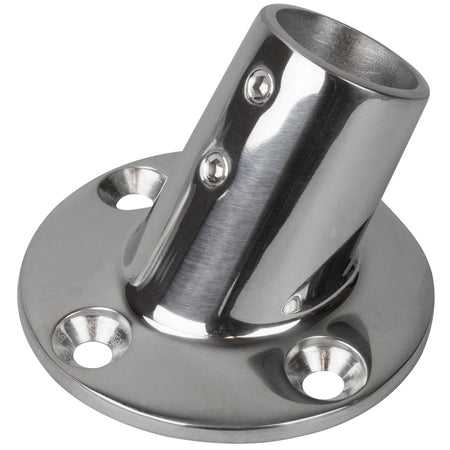 Sea-Dog - Rail Base Attachment - Stainless Steel — Quality Boat Parts