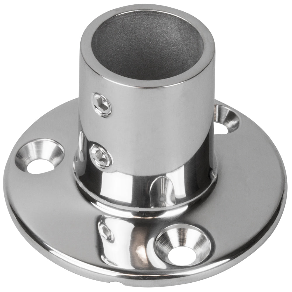 Sea-Dog - Rail Base Attachment - Stainless Steel — Quality Boat Parts