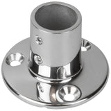 Sea-Dog - Rail Base Attachment - Stainless Steel — Quality Boat Parts