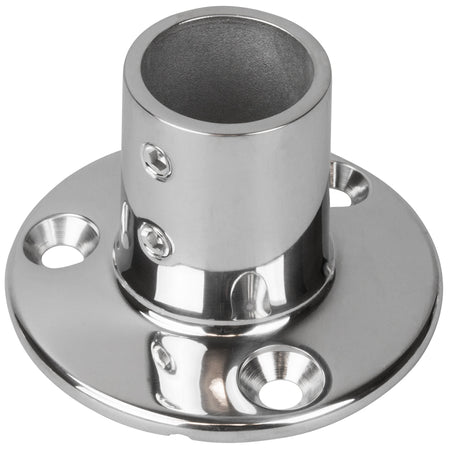 Sea-Dog - Rail Base Attachment - Stainless Steel — Quality Boat Parts