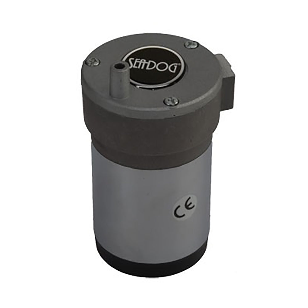 SEa-Dog - MaxBlast Air Horn Compressor — Quality Boat Parts
