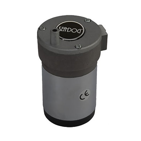 SEa-Dog - MaxBlast Air Horn Compressor — Quality Boat Parts