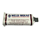 Weld Mount - No Slide Metal/Composite Bonder — Quality Boat Parts