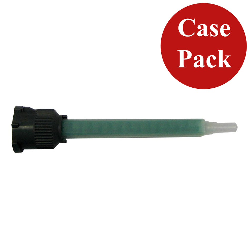 Weld Mount - AT-850 Square Mixing Tip — Quality Boat Parts