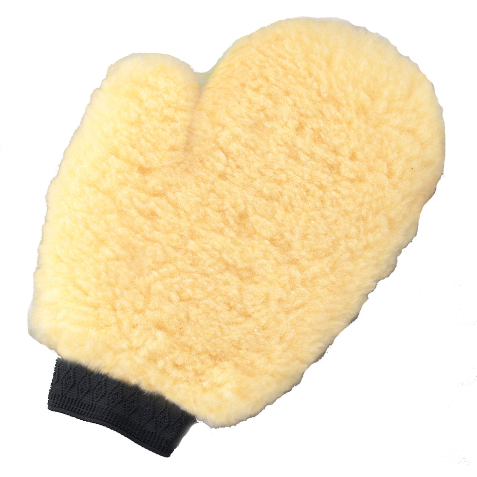 Shurhold - Wash Mitt — Quality Boat Parts
