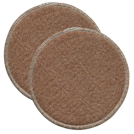 Shurhold - Magic Wool Polisher Pad - 2-Pack — Quality Boat Parts