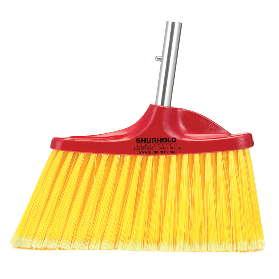 Shurhold - Angled Floor Broom — Quality Boat Parts
