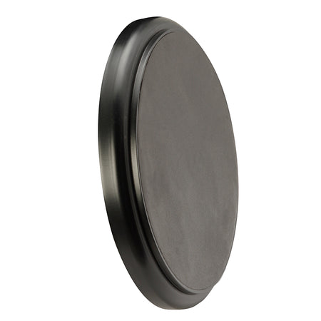 Shurhold - Bucket Seat/Lid - Black — Quality Boat Parts