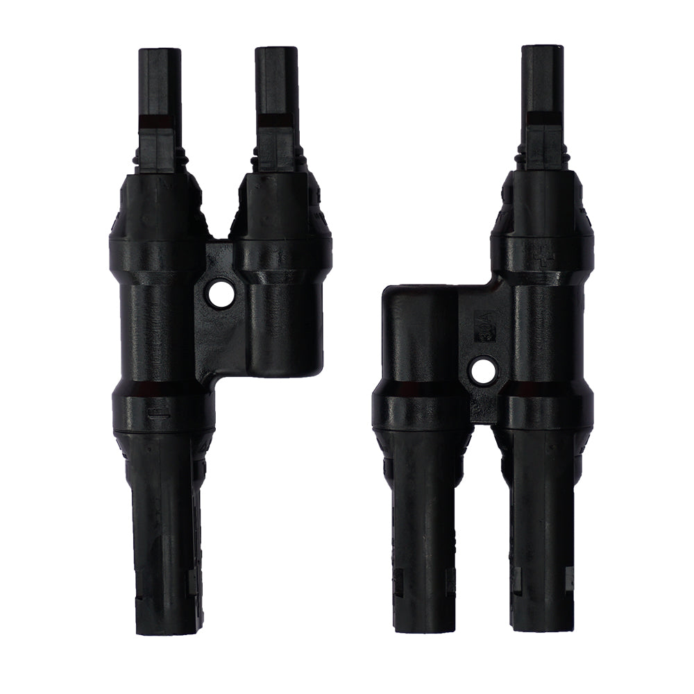 Xantrex - PV Branch Connector - 1 Pair — Quality Boat Parts