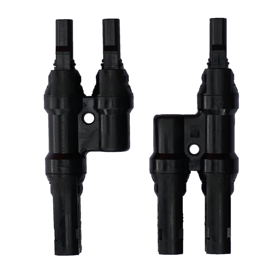 Xantrex - PV Branch Connector - 1 Pair — Quality Boat Parts