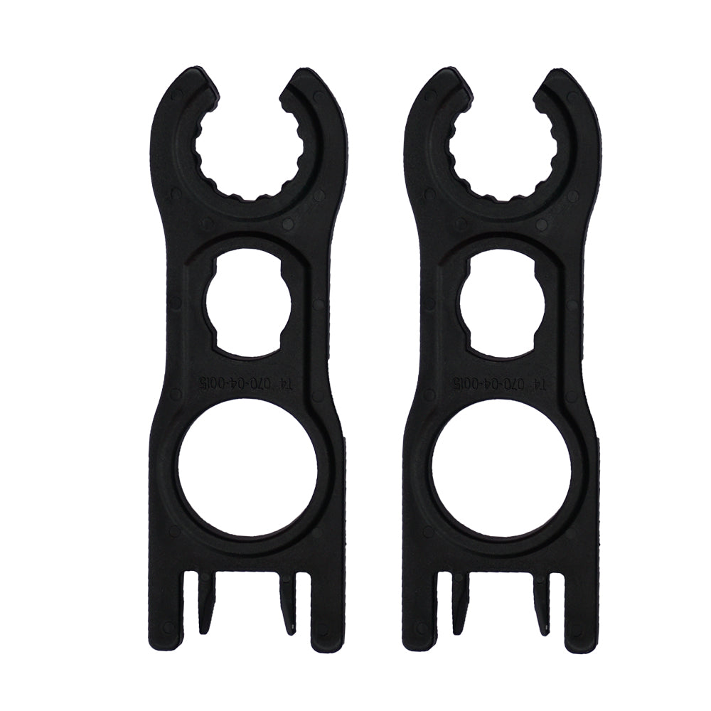 Xantrex - PV Connector Assembly Tool - 1 Pair — Quality Boat Parts