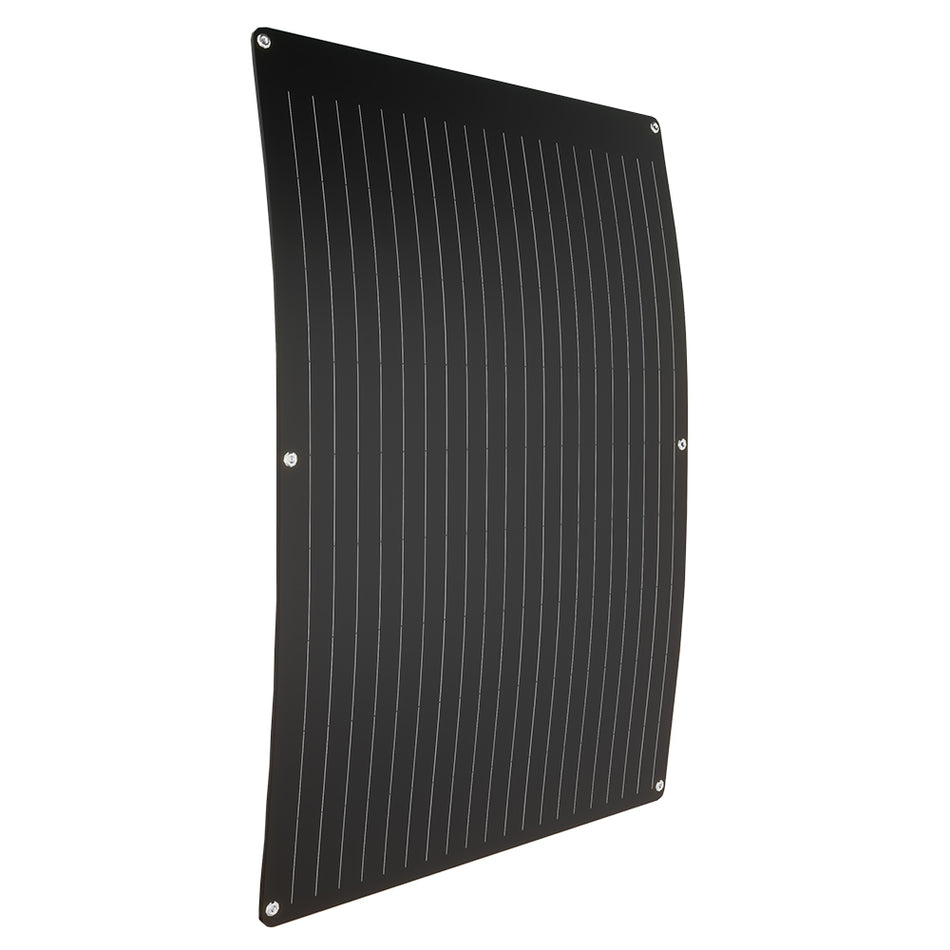 Xantrex - Solar Flex Panel - 110W, with Mounting Hardware — Quality Boat Parts