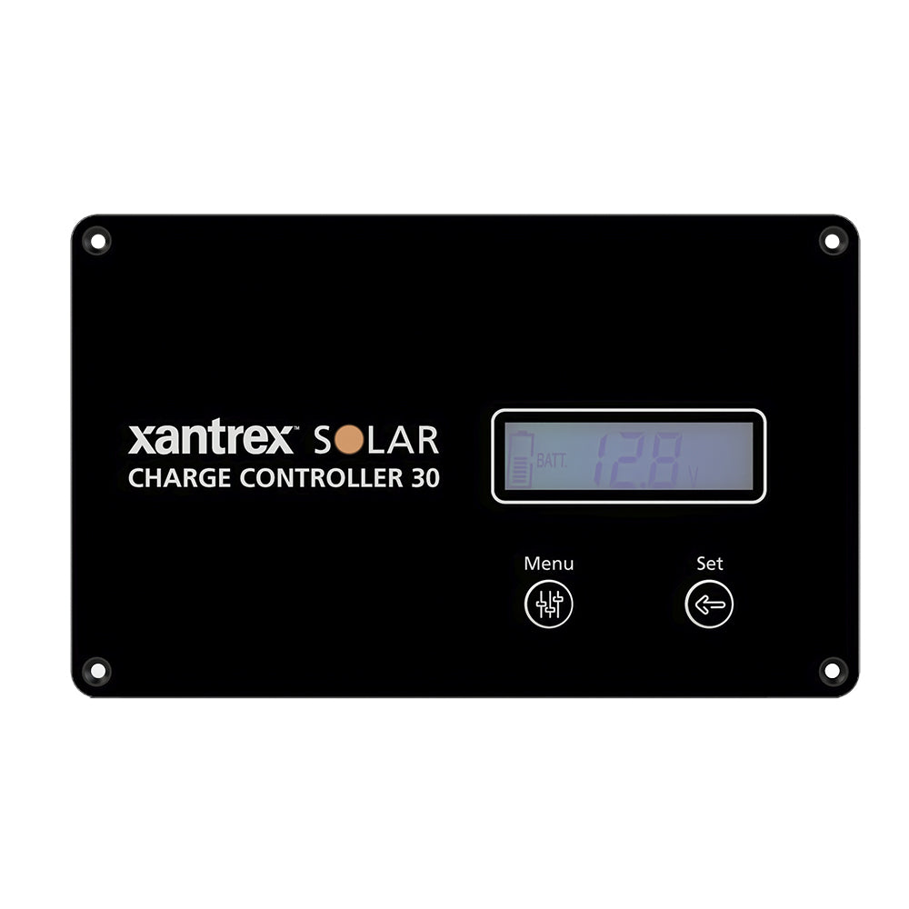 Xantrex - PWM Charge Controller - 30A — Quality Boat Parts