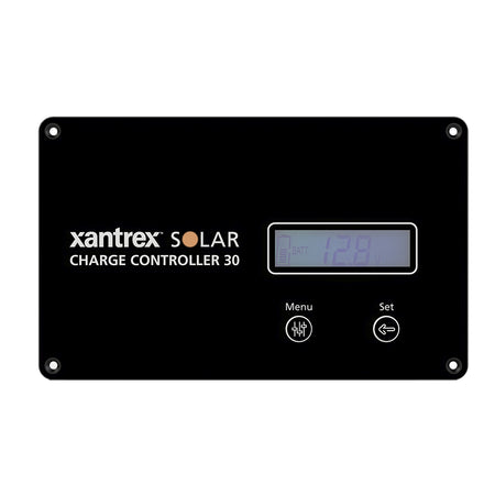 Xantrex - PWM Charge Controller - 30A — Quality Boat Parts