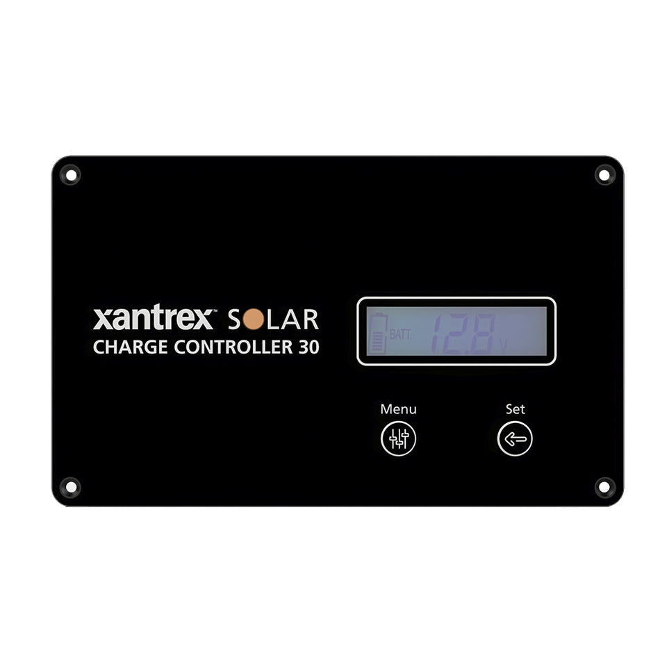 Xantrex - PWM Charge Controller - 30A — Quality Boat Parts