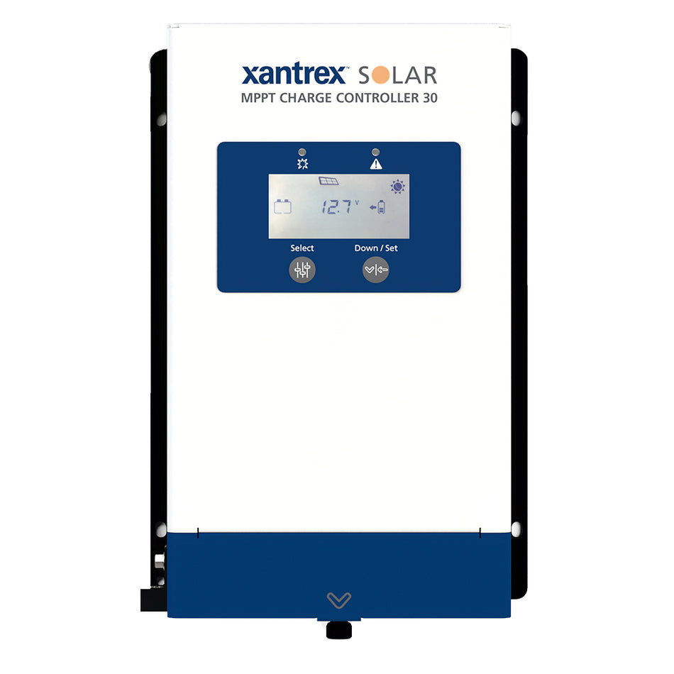 Xantrex - MPPT Charge Controller - 30A — Quality Boat Parts
