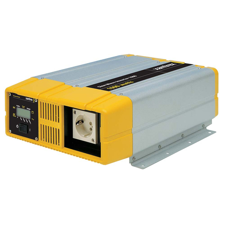 Xantrex - PROsine Inverter Trusine - 1800W, 230AC/12DC — Quality Boat Parts