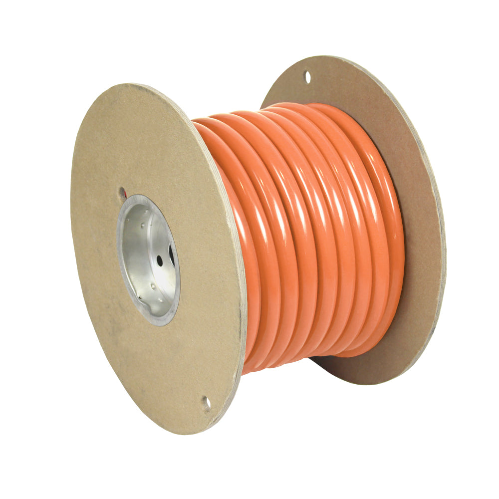 Pacer Group - 6 AWG Battery Cable - 50" — Quality Boat Parts