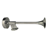 Schmitt Marine - Deluxe All-Stainless Shorty — Quality Boat Parts